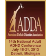 ADDA Conference