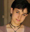 Bex Taylor-Klaus