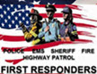 1st Responders