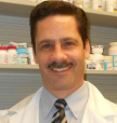 Frank Granett, Registered Pharmacist