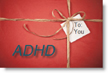ADHD as a Gift