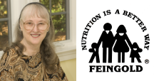 Jane Hersey - Feingold Association