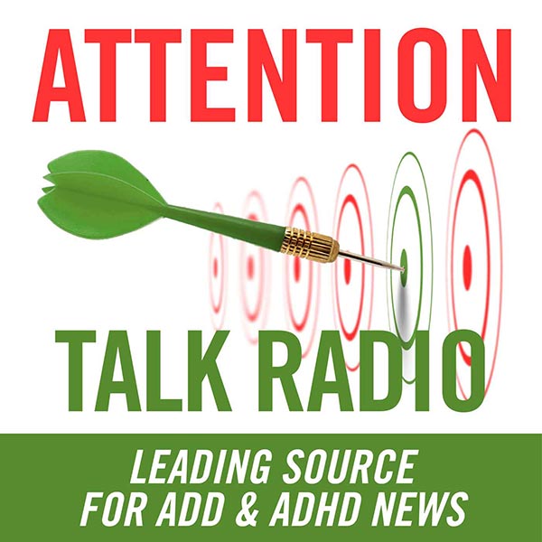 Attention Talk Radio
