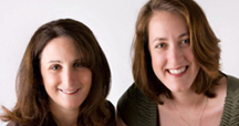 Tracey Bromley Goodwin & Holly Oberacker of Navigating ADHD